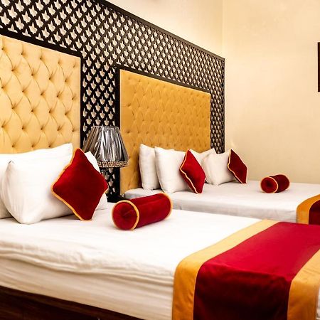 Rose Palace Hotel, Garden Town Лахор Экстерьер фото