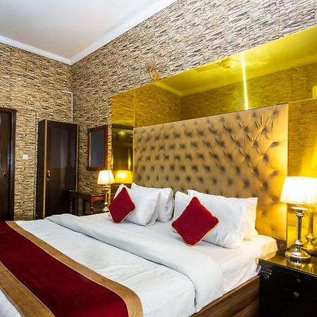 Rose Palace Hotel, Garden Town Лахор Экстерьер фото
