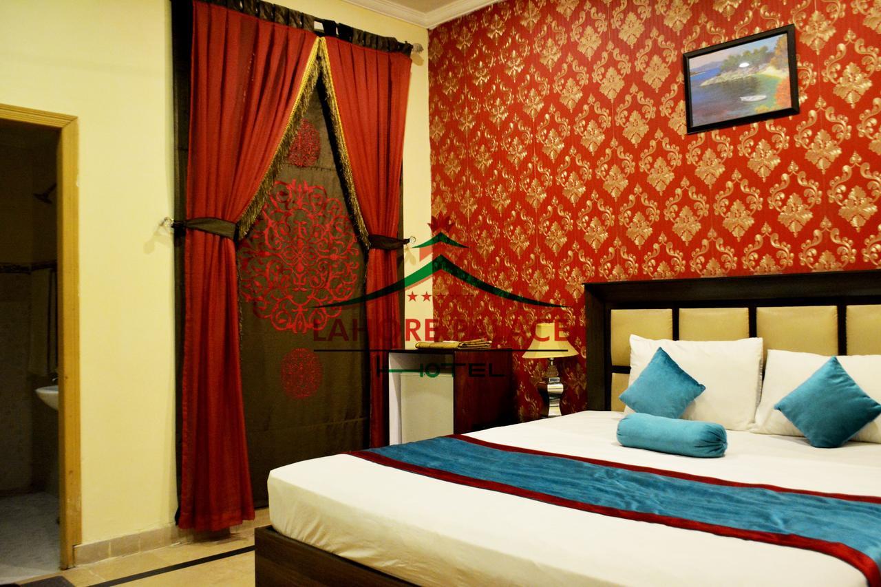 Rose Palace Hotel, Garden Town Лахор Экстерьер фото